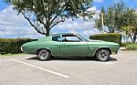 1970 Chevelle SS 454 Thumbnail 3