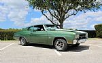 1970 Chevelle SS 454 Thumbnail 5