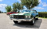 1970 Chevelle SS 454 Thumbnail 8