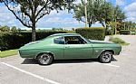 1970 Chevelle SS 454 Thumbnail 23