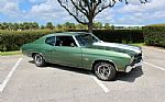1970 Chevelle SS 454 Thumbnail 25