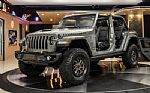 2021 Wrangler Unlimited Rubicon 392 Thumbnail 4