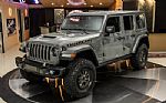 2021 Wrangler Unlimited Rubicon 392 Thumbnail 5