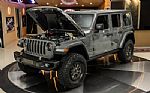 2021 Wrangler Unlimited Rubicon 392 Thumbnail 6