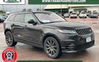 Photo of a 2018 Land Rover Range Rover Velar SE R-Dynamic for sale