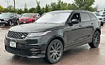 2018 Range Rover Velar Thumbnail 4