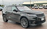 2018 Range Rover Velar Thumbnail 7
