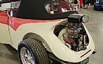 1950 Roadster Thumbnail 6