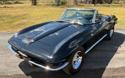 Photo of a 1965 Chevrolet Corvette for sale