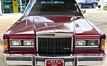 1989 Town Car Thumbnail 3