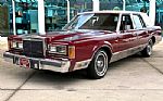 1989 Town Car Thumbnail 1