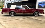 1989 Town Car Thumbnail 5