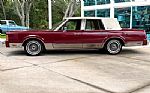 1989 Town Car Thumbnail 10