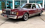 1989 Town Car Thumbnail 11