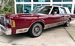 1989 Town Car Thumbnail 12