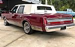 1989 Town Car Thumbnail 9