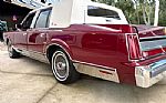 1989 Town Car Thumbnail 15