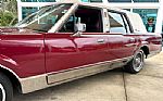 1989 Town Car Thumbnail 13
