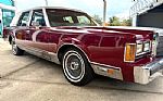1989 Town Car Thumbnail 19