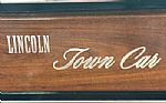 1989 Town Car Thumbnail 41