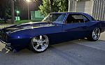 1969 Camaro Thumbnail 1