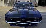 1969 Camaro Thumbnail 7