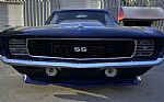 1969 Camaro Thumbnail 8