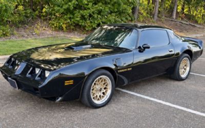 Photo of a 1981 Pontiac Trans Am for sale
