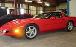 1995 CORVETTE ZR1 Thumbnail 1