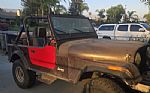 1981 CJ-7 Thumbnail 1