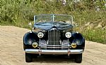 1940 Series 180 Darrin Convertible Thumbnail 4