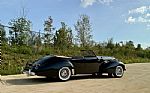 1940 Series 180 Darrin Convertible Thumbnail 11