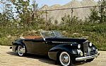 1940 Series 180 Darrin Convertible Thumbnail 1