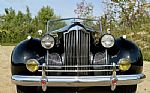1940 Series 180 Darrin Convertible Thumbnail 6