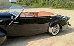 1940 Series 180 Darrin Convertible Thumbnail 35