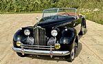 1940 Series 180 Darrin Convertible Thumbnail 41