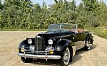 1940 Series 180 Darrin Convertible Thumbnail 70