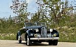 1940 Series 180 Darrin Convertible Thumbnail 75