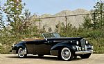 1940 Series 180 Darrin Convertible Thumbnail 83
