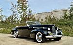 1940 Series 180 Darrin Convertible Thumbnail 84