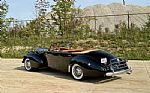 1940 Series 180 Darrin Convertible Thumbnail 98