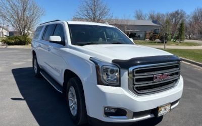 Photo of a 2019 GMC Yukon for sale