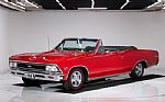 1966 Chevelle SS 396 Thumbnail 25