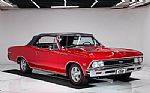 1966 Chevelle SS 396 Thumbnail 38