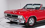 1966 Chevelle SS 396 Thumbnail 35