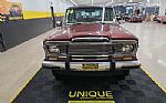 1984 Grand Wagoneer 4x4 Thumbnail 2