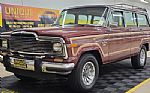1984 Grand Wagoneer 4x4 Thumbnail 1