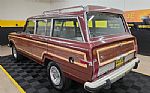 1984 Grand Wagoneer 4x4 Thumbnail 6