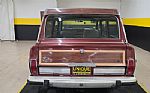 1984 Grand Wagoneer 4x4 Thumbnail 5