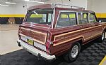 1984 Grand Wagoneer 4x4 Thumbnail 4